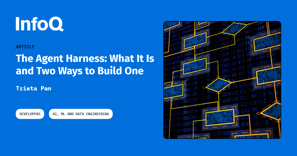 Agent Harness: The Full Stack for AI Models