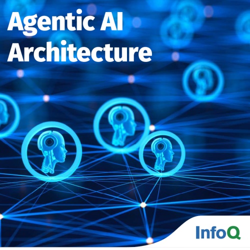 infoq.com - Rafał Gancarz - Article Series: Agentic AI Architecture