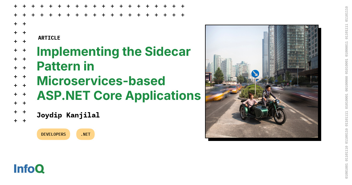 Implementing the Sidecar Pattern in Microservices-Based ASP.NET Core ...