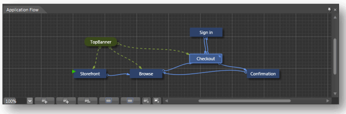 Using SketchFlow to Create Better Prototypes