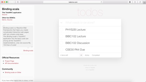 More Than React: Why You Shouldn’t Use ReactJS for Complex Interactive ...