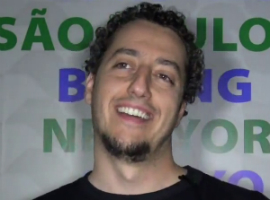 Cloud Computing no Brasil