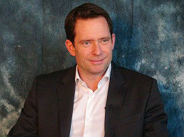 Derek Collison on Apcera Continuum