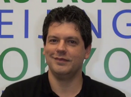 Desafios na Organização do (evento) QCon SP