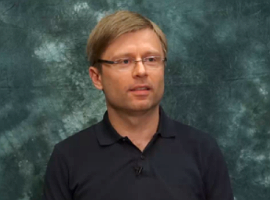 Juergen Hoeller Gets Personal on Spring 4, Java 8, Spring XD, and all things Spring