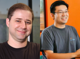 Os 05 passos rumo ao DevOps