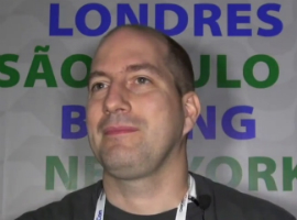 Visão Geral do Apache Cassandra