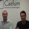 Case CMS na Abril, com David Sobrinho e Julio Lima