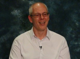 Adrian Cockcroft on Microservices and DevOps