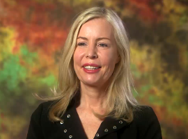 Gabrielle Benefield on Flexible Contracts