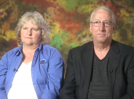 Rebecca Parsons and Phil Brock on Agile 2013 and the Agile Alliance Goals