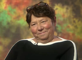 Pollyanna Pixton on Collaborative Leadership