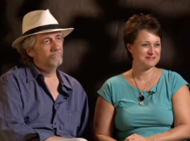 Lyssa Adkins and Michael Spayd on the state of Agile, Enterprise Adoption and Intergal Agile