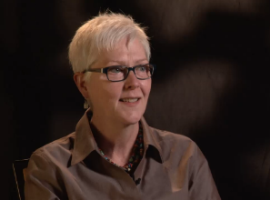 Esther Derby on Coaching Upwards and Still No Silver Bullet