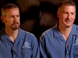 Mitch Lacey and Paul Hammond on Agile 2014 and 2015 Conferences