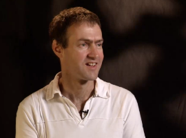 Mark Levison on the Magic and Science of Teams