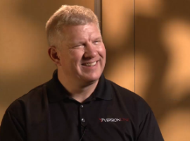 Lowell Lindstrom on Scaling Agile to the Enterprise and VersionOne's Service Strategy