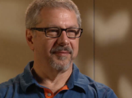 Doc List on Agile Stalwarts, Collaboration Culture and Teaching from the Back of the Room