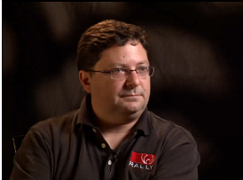 Larry Maccherone on Cognitive Bias, Decision Making and Metrics