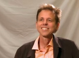 Dan Greening on Chaos Theory and Agile Base Patterns