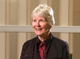 Linda Rising on Visiting Menlo Innovations and Constant Learning