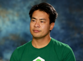Al Tsang on Using JavaScript to Build Web APIs and the Node.js Fork