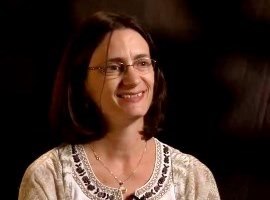 Andrea Chiou On Clean Language and Clean Questions