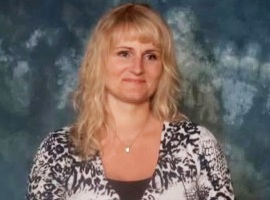 Michelle Andreassen on Enterprise Gamification