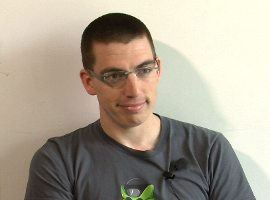 Android et Vues Personnalisées avec Cyril Mottier