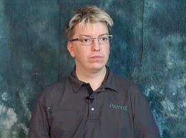 Interview with Andy Piper on Cloud Foundry