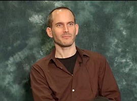 Axel Rauschmayer on ECMAScript 6 and the Future of JavaScript