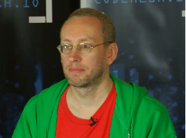 William Byrd on Logic and Relational Programming, miniKanren