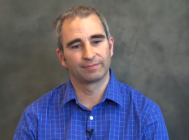 Colin Garlick on Architecture Design in an Agile World