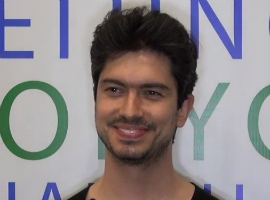 Conhecendo a 99Taxis