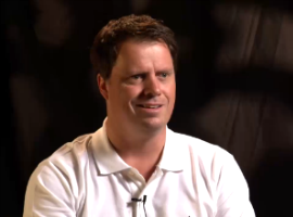 Dajo Breddels On Provocative Coaching