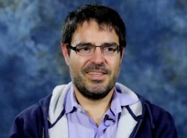 Machine Learning Netflix Style with Xavier Amatriain