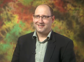 David Bland Discusses Bringing Lean Startup to the Enterprise