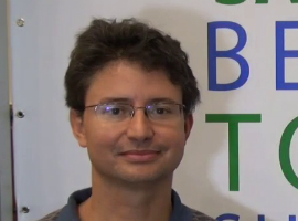 O encontro do deep learning com big data