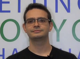 Desafios de escalabilidade na 99 Taxis