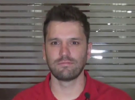 Desafios de Escalabilidade no iFood