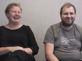 DevOps Enterprise Adoption at ING with Evelijn Van Leeuwen and Kris Buytaert