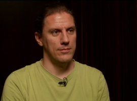 Eberhard Wolff on the Death of Java Application Servers