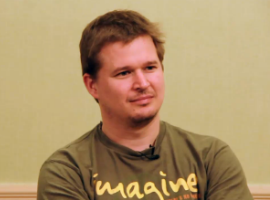 Interview with Tom Schindl on the State of Java FX Within Eclipse