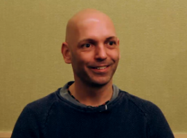 Interview with Eike Stepper on the Eclipse Oomph project