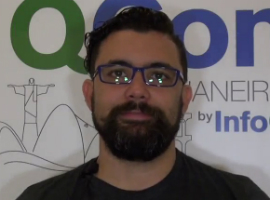 ES6, test 262 e QUnit: a importância dos testes automatizados