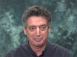 Yakov Fain on the State of Java, JavaScript, Web Development