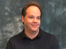 Interview with Charles Humble on InfoQ and QCon