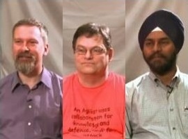 Agile Coaches on the ICAgile Expert Certification