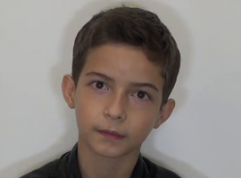 Tem idade para aprender a desenvolver? Conheça a história de Pedro - 14 anos.