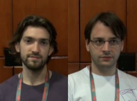 Infraestrutura imutável na Nubank